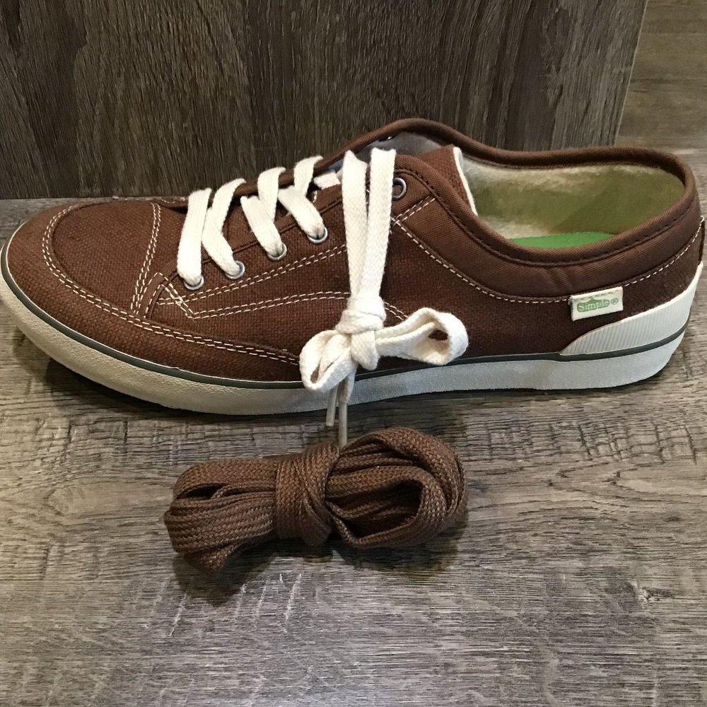 Rare Find! Simple Sno Tire Bison Men's 12 Shoe - New in Box!